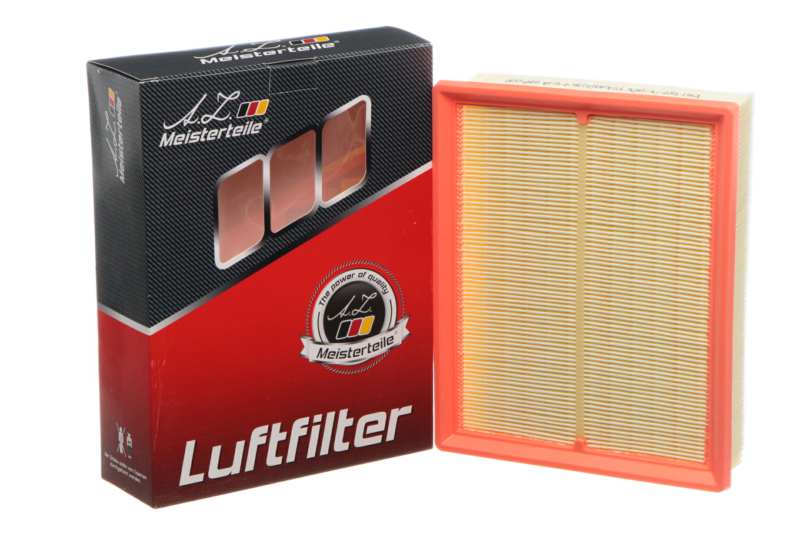 Luftfilter